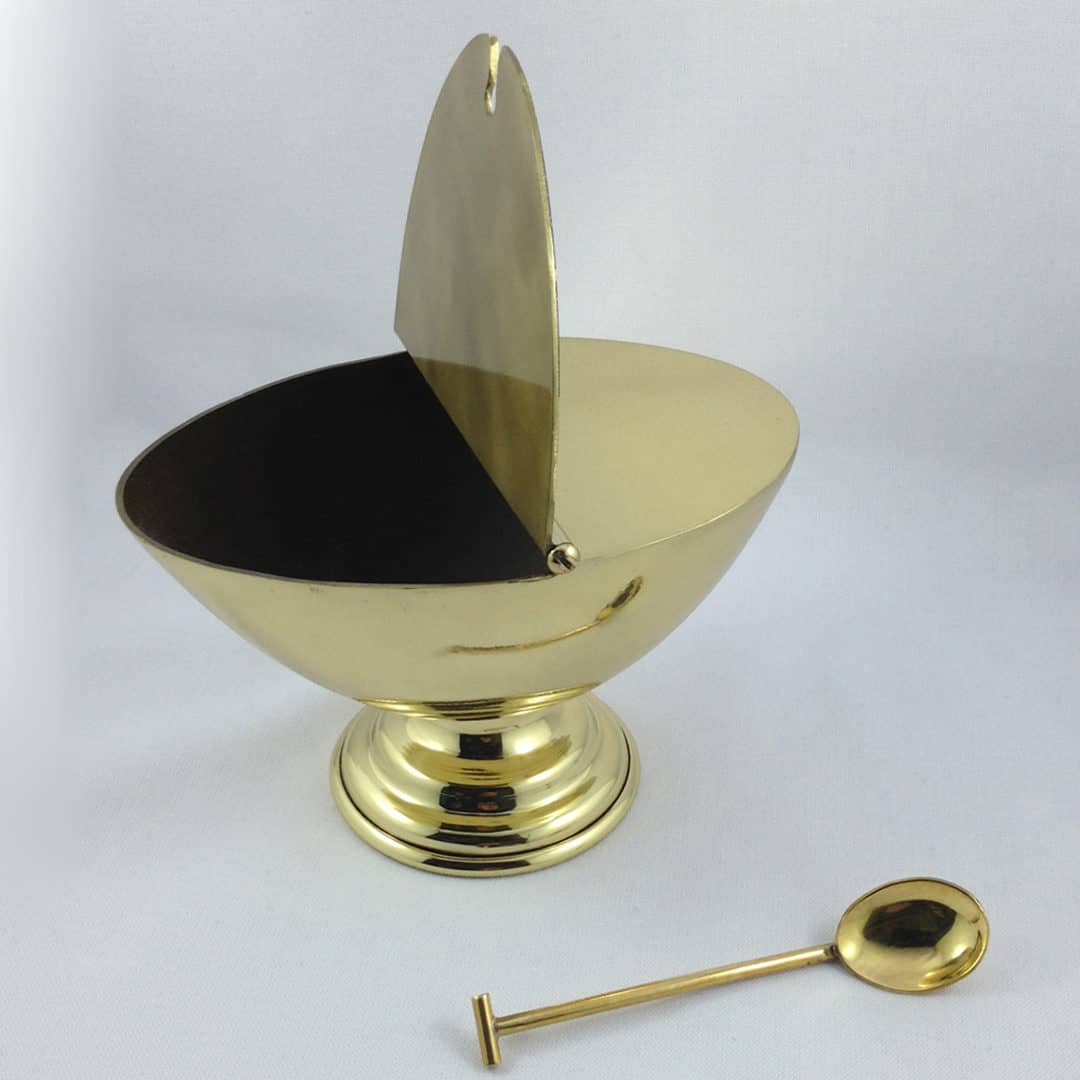 Thurible, Incense Boat & Stand Archives Church Stores