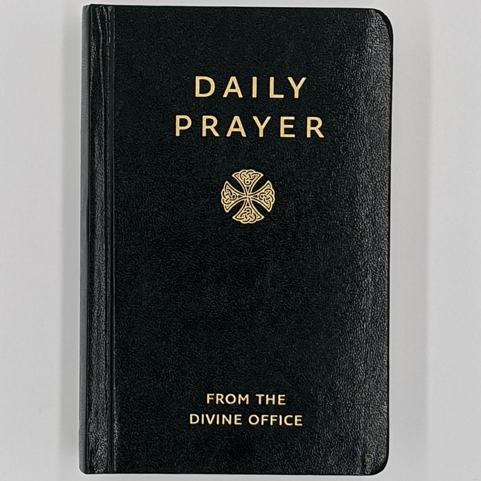 Daily Prayer From The Divine Office | Church Stores