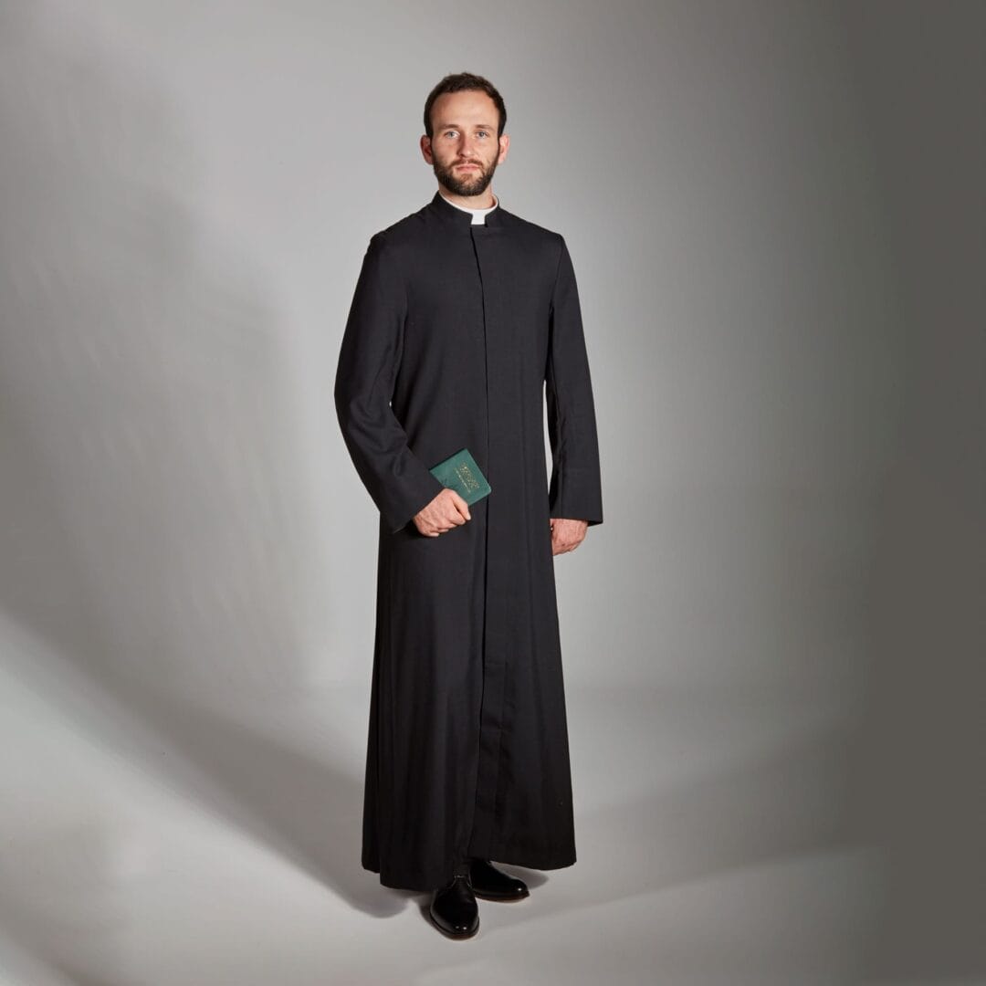 Soutane | Church Stores