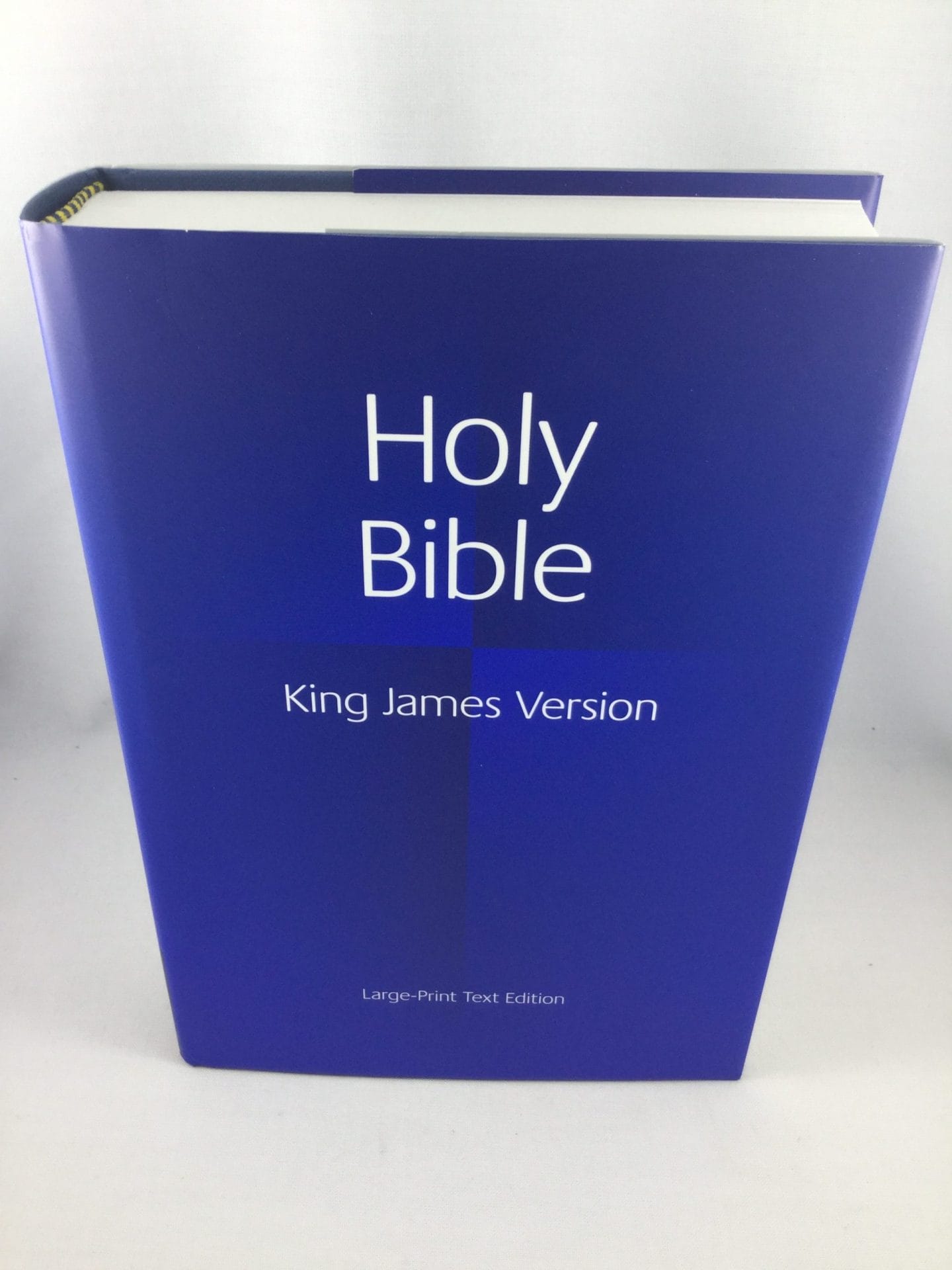 King James Version