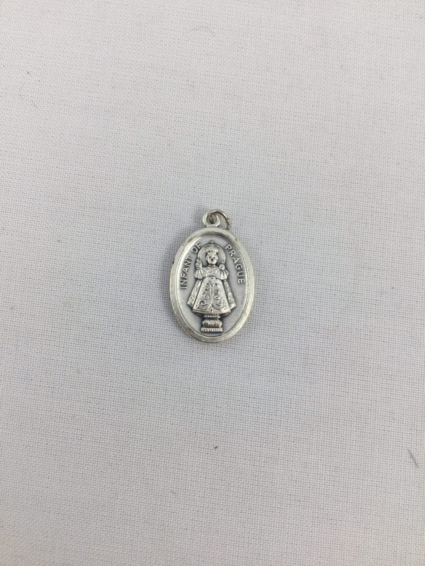 Infant of Prague Medal | Church Stores