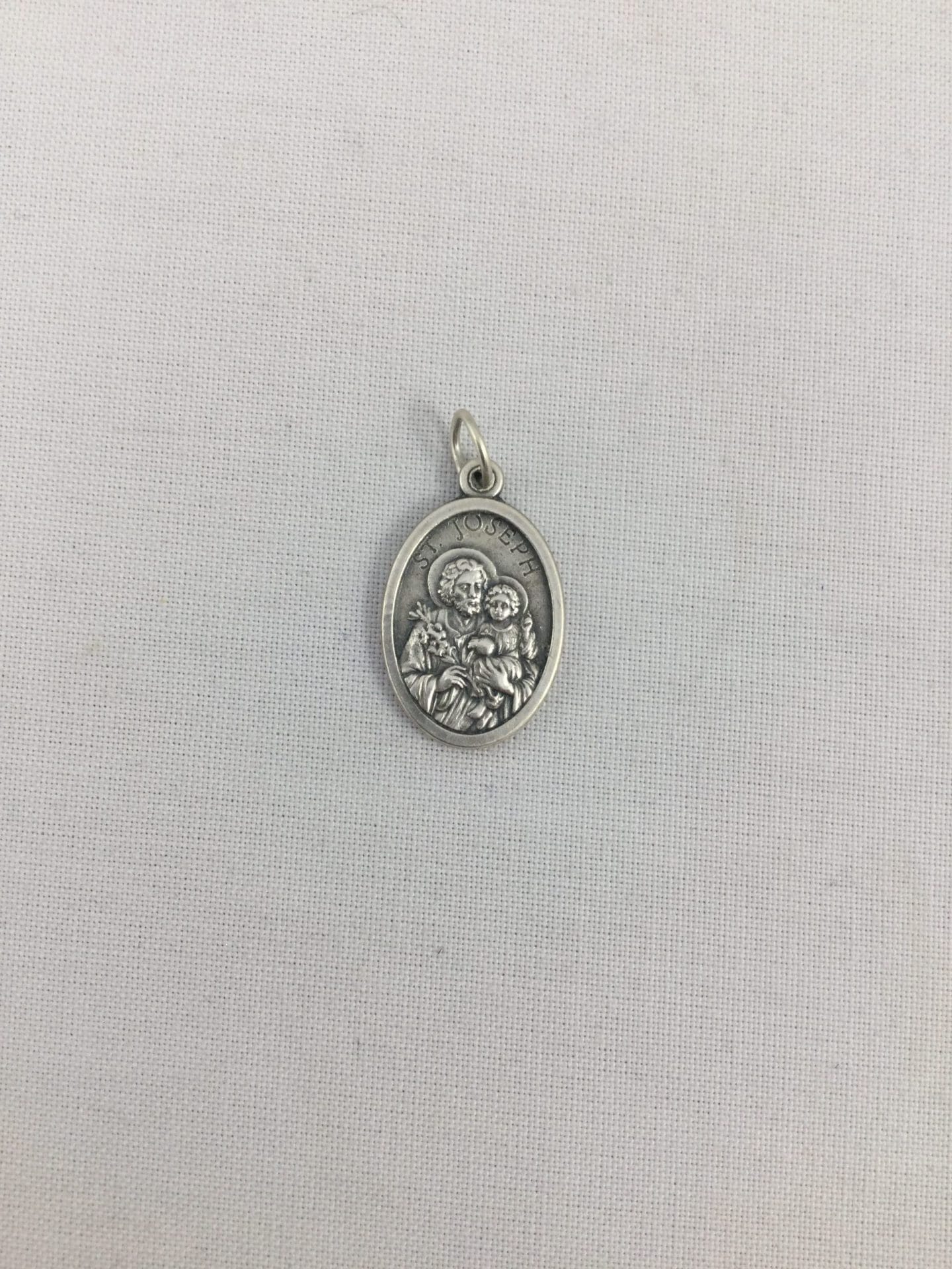 St Joseph Medal | Church Stores