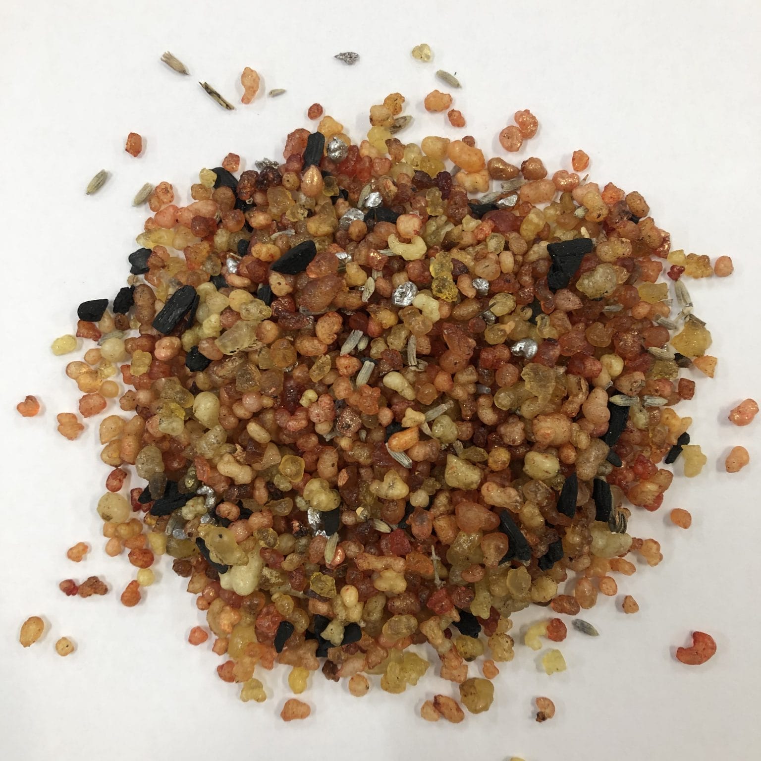 Incense and Charcoal Category Church Stores