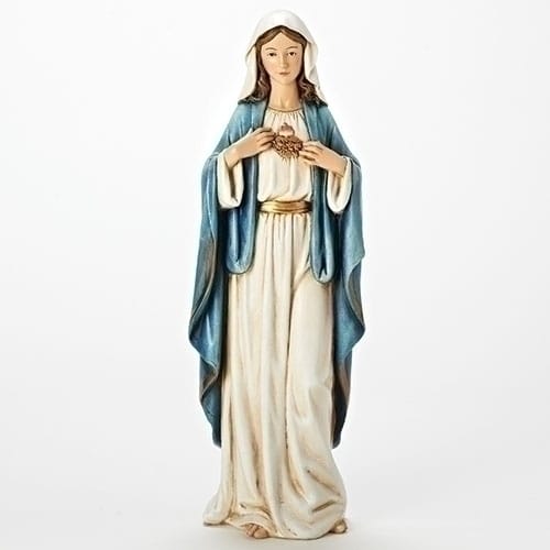 Our Lady & Our Lord (Roman Studios) Category | Church Stores