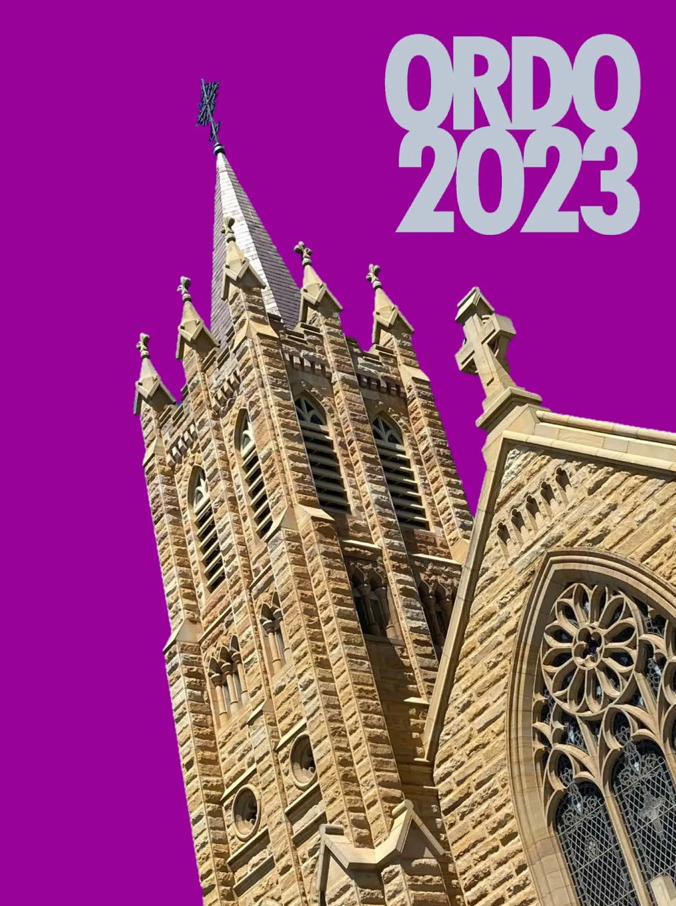 Ordo 2023 Church Stores