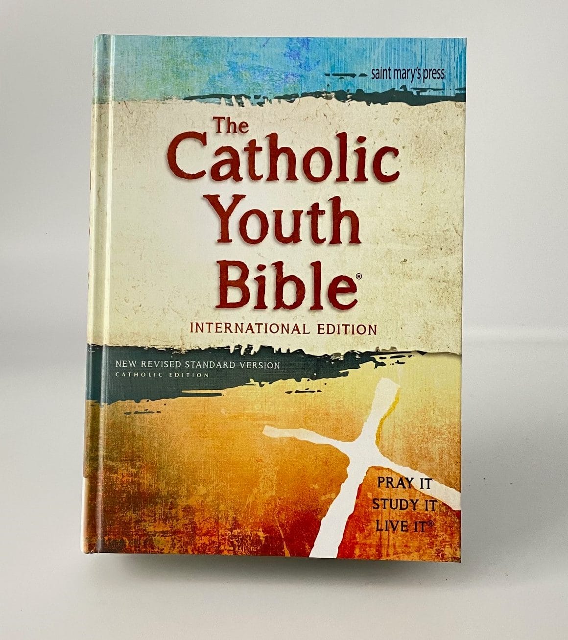 The Catholic Youth Bible International Edition Church Stores