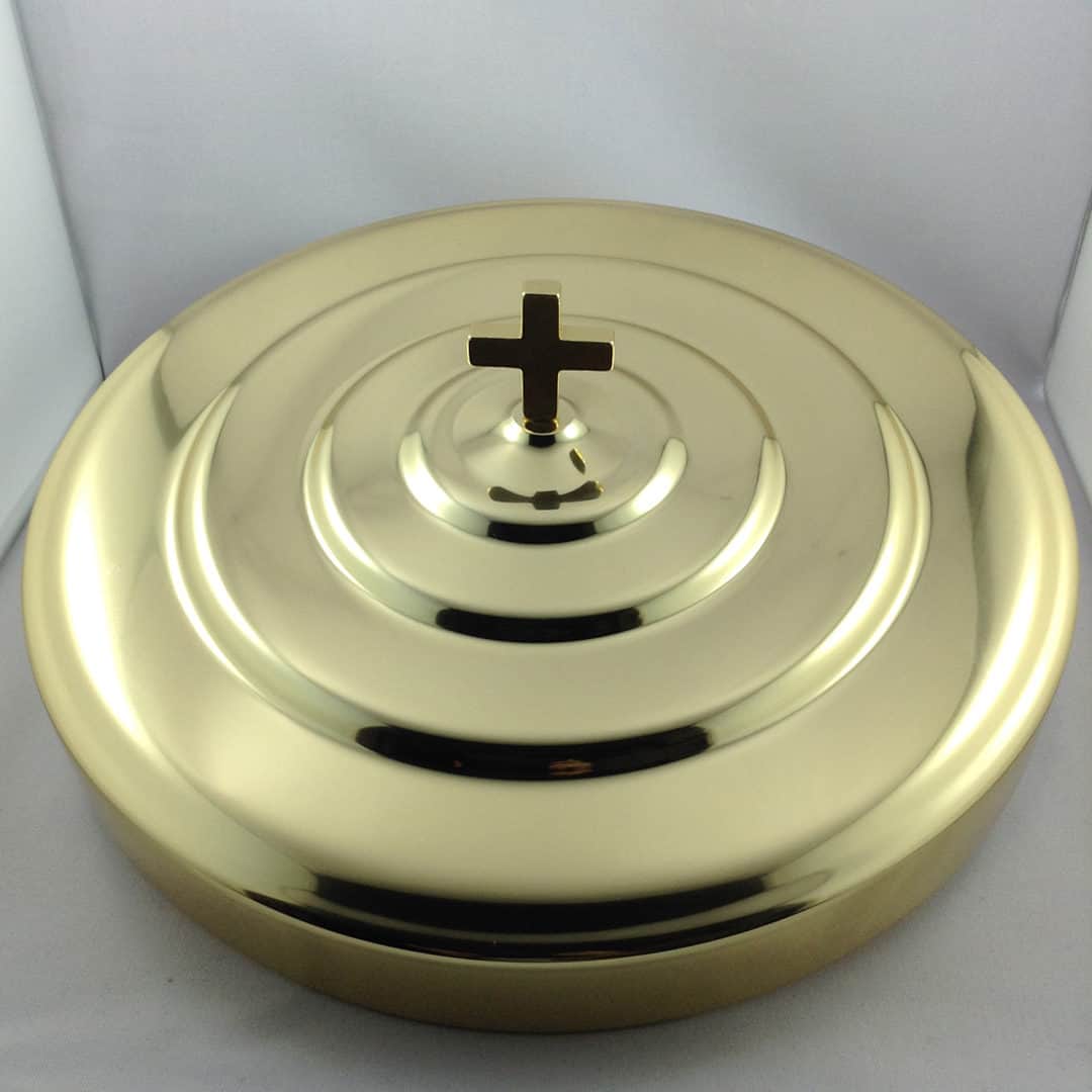 Communion Trays, Glasses & Bread Plates Archives Church Stores