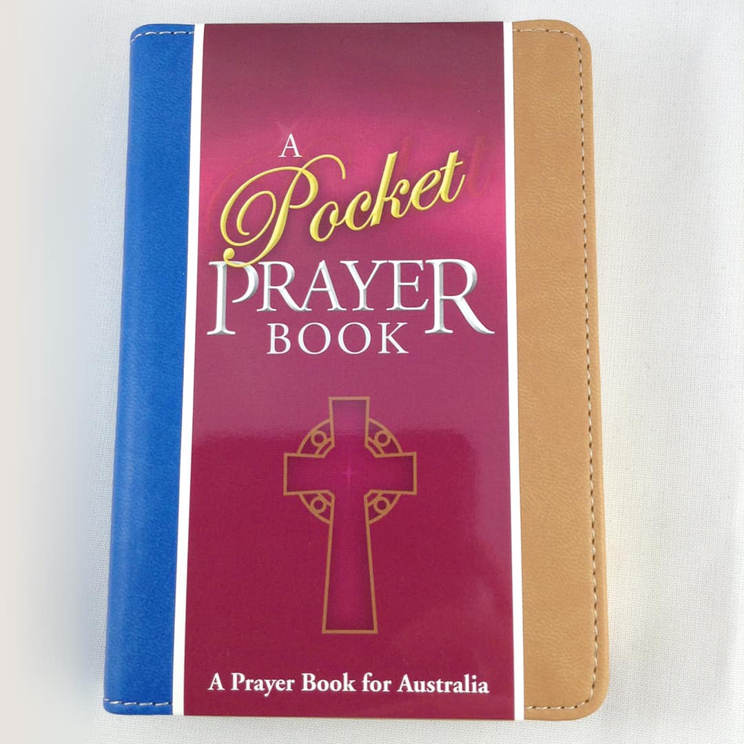 A Prayer Book for Australia: A Pocket Prayer